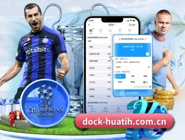 dock-huatih.com.cn APP